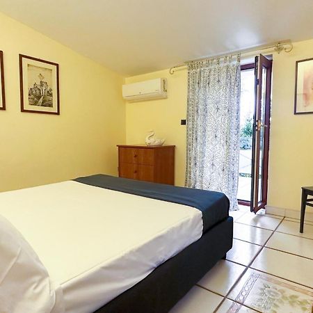 B&B Villa Irma Sorrento Ngoại thất bức ảnh