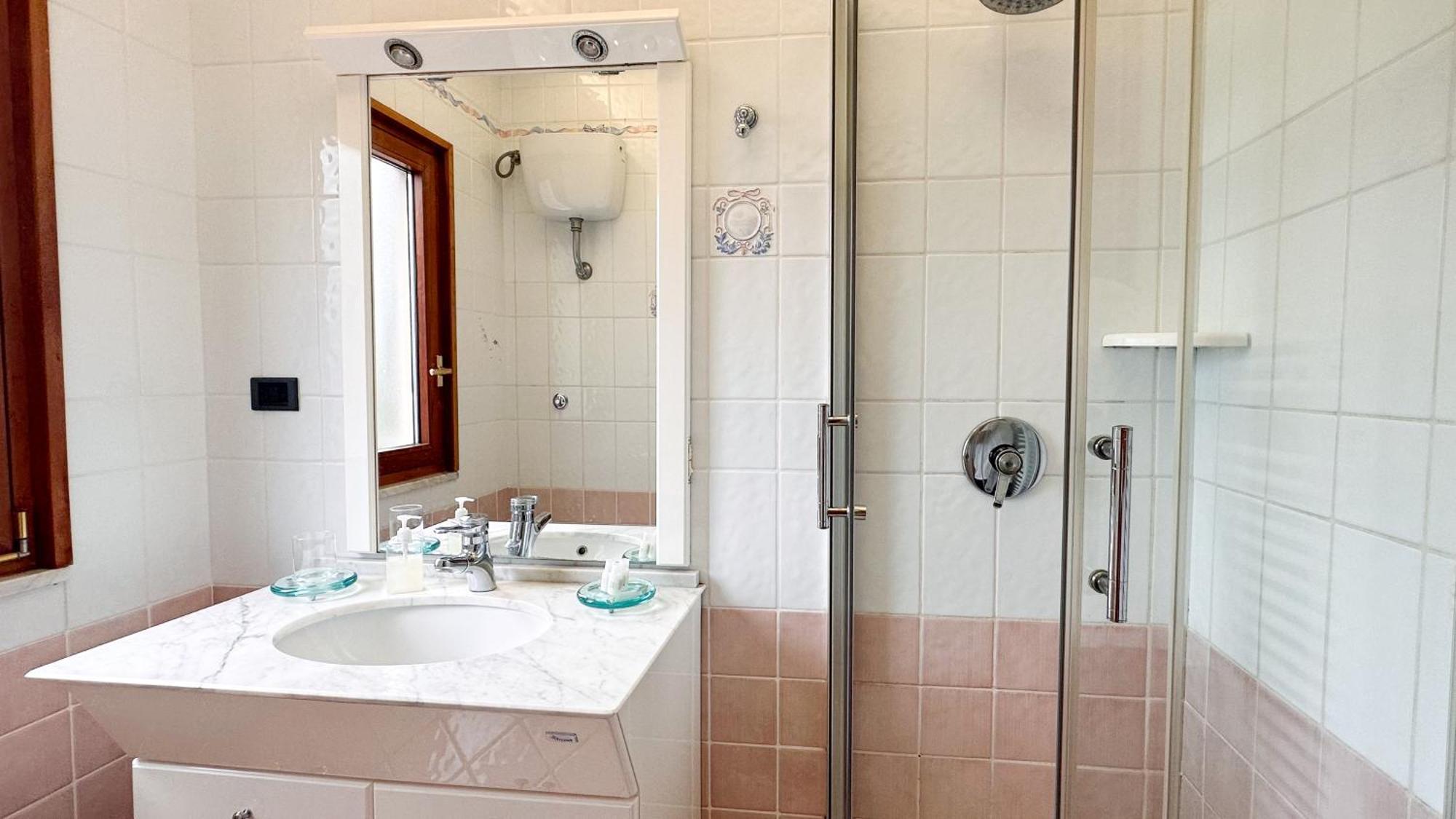 B&B Villa Irma Sorrento Ngoại thất bức ảnh
