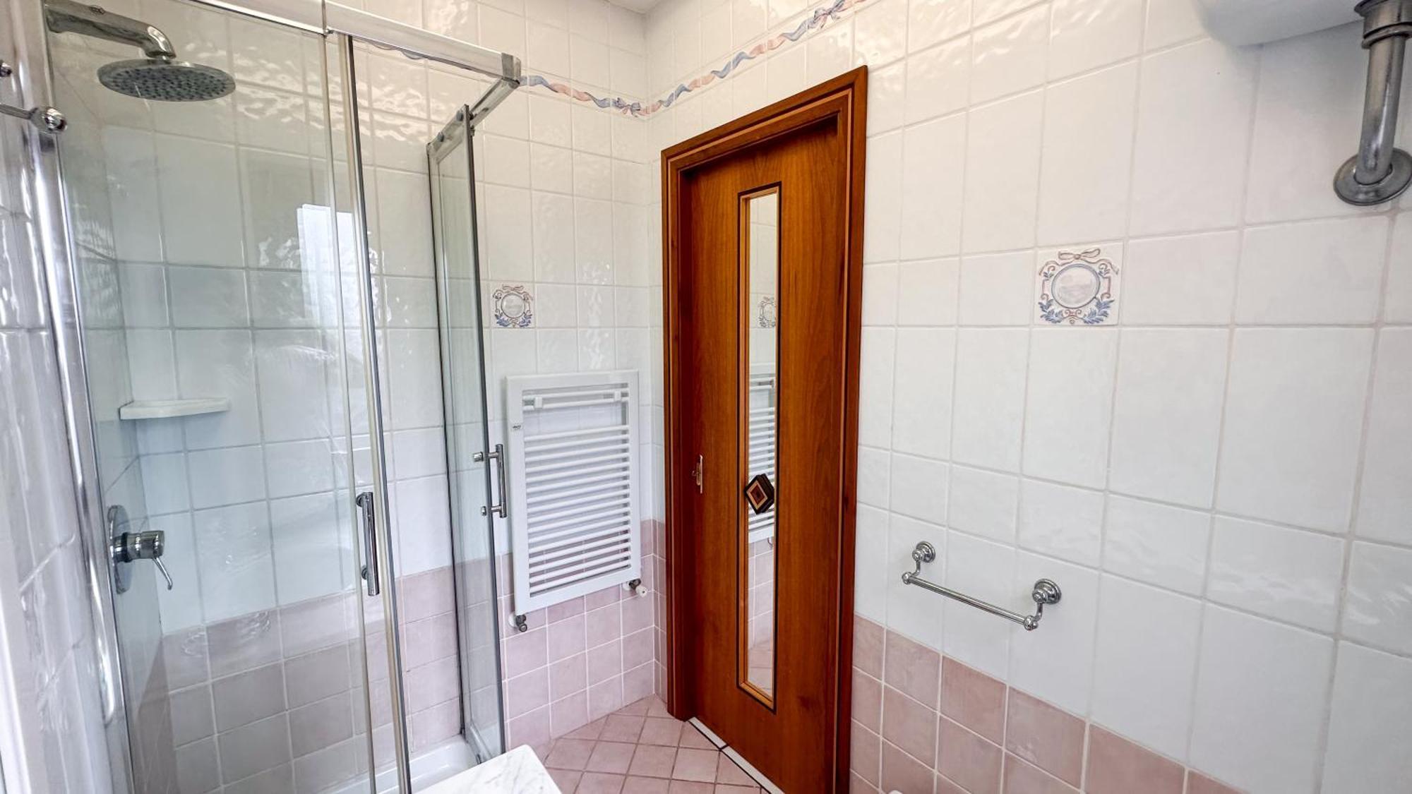 B&B Villa Irma Sorrento Ngoại thất bức ảnh