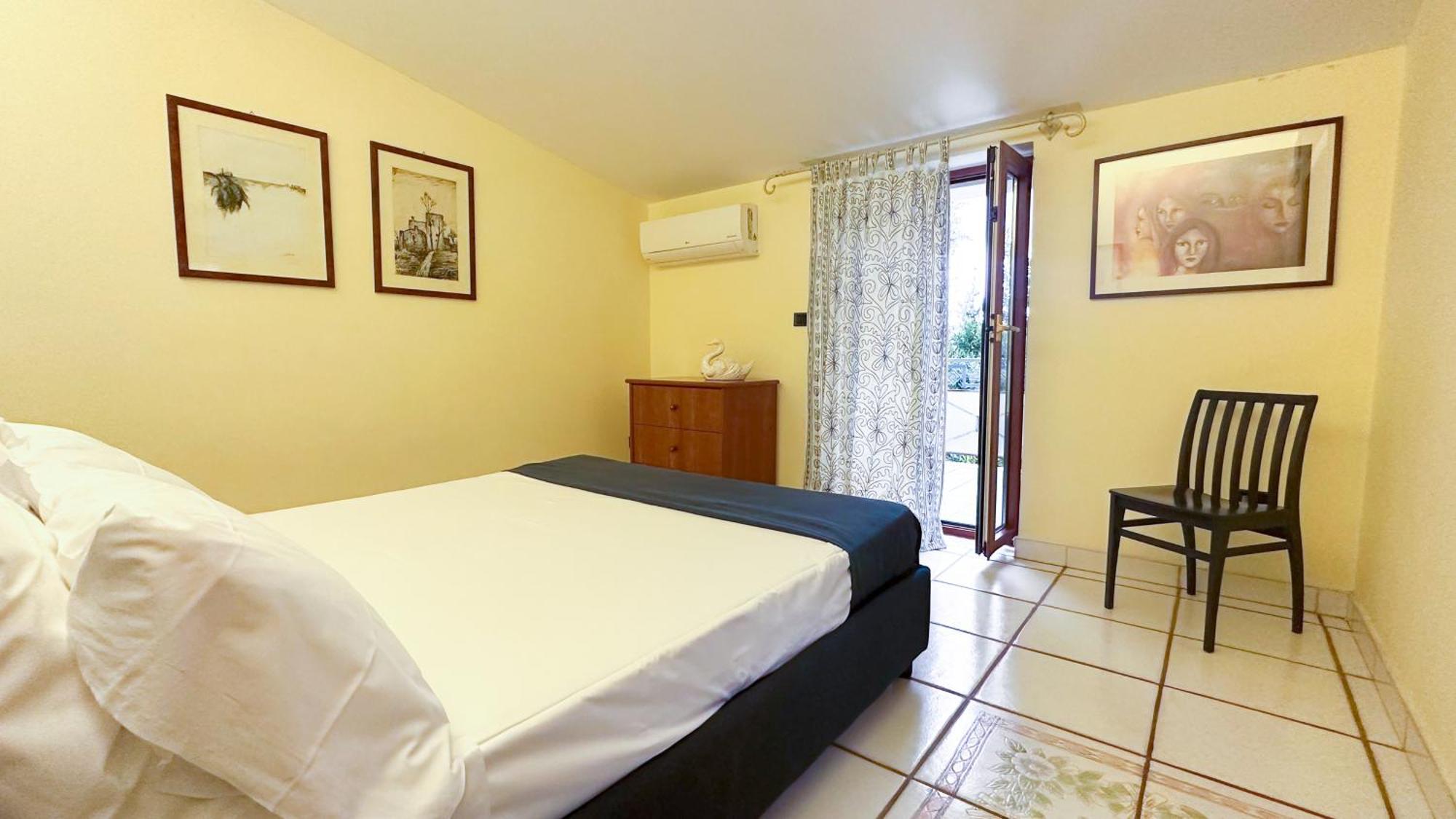 B&B Villa Irma Sorrento Ngoại thất bức ảnh