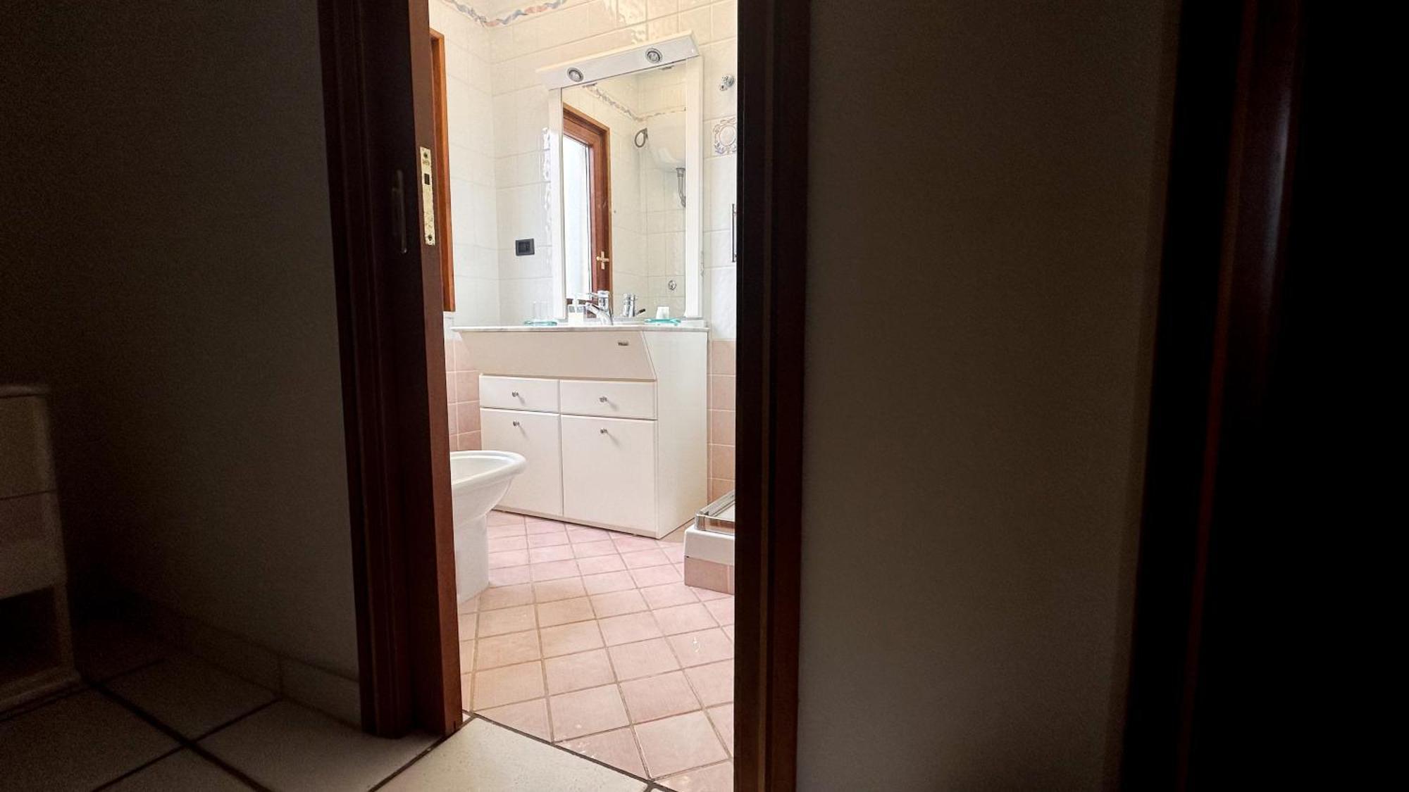 B&B Villa Irma Sorrento Ngoại thất bức ảnh