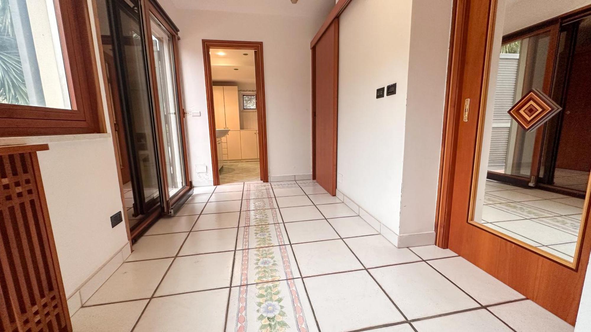 B&B Villa Irma Sorrento Ngoại thất bức ảnh