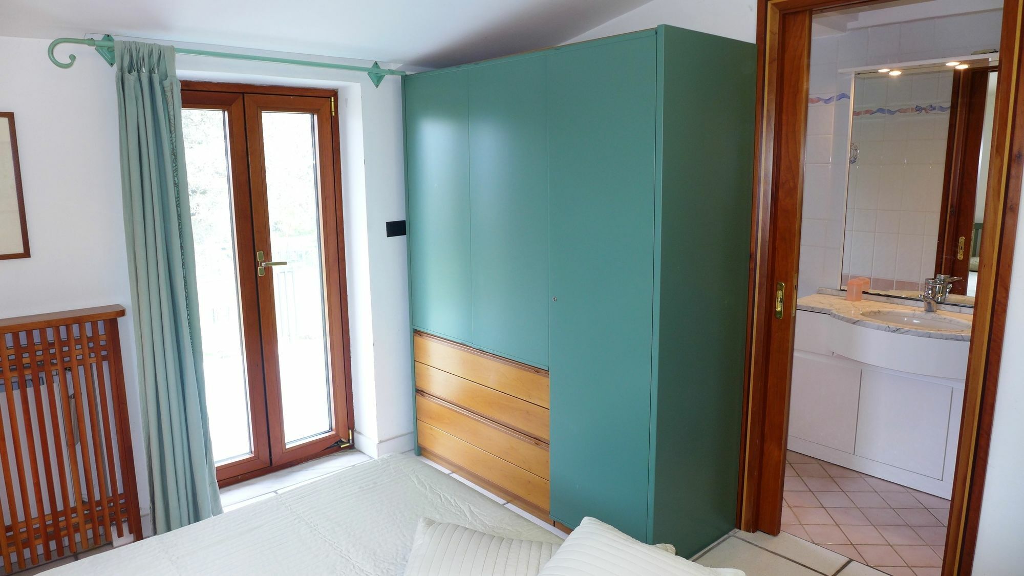 B&B Villa Irma Sorrento Ngoại thất bức ảnh
