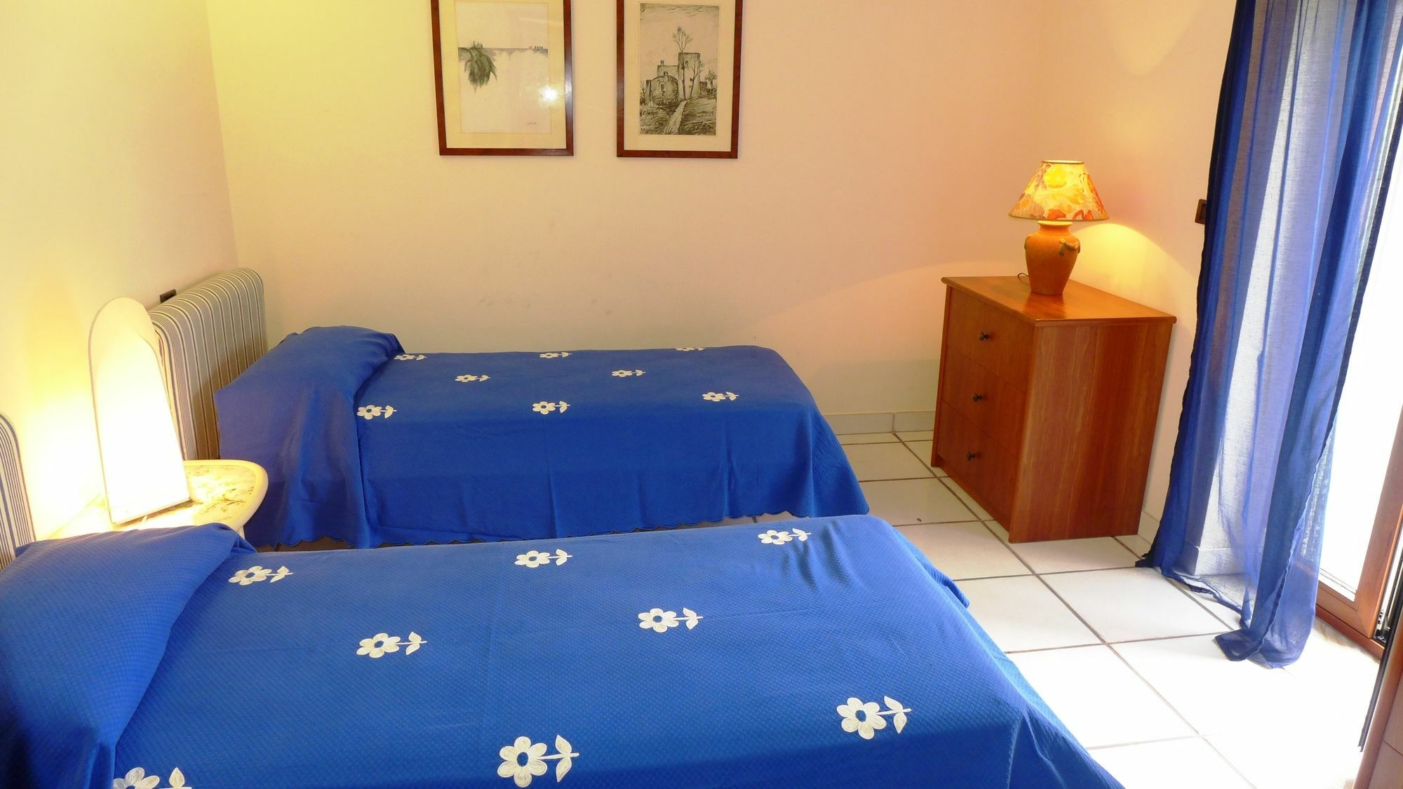 B&B Villa Irma Sorrento Ngoại thất bức ảnh